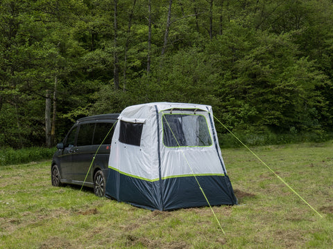 Tente arrière UPDATE pour Mercedes Vito, Classe V et Marco Polo à partir de 2015