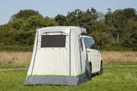 Tente arrière pour VW T5/T6 - Upgrade Premium