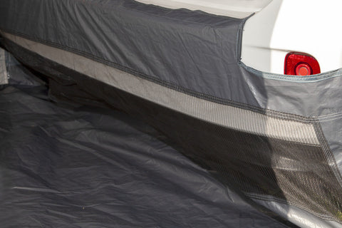 Tente arrière pour VW T5/T6 - Upgrade Premium