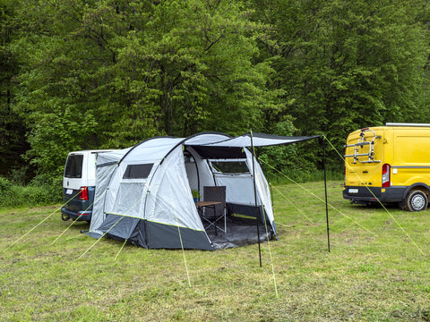 Tendalino per autobus RE-TENT TOUR EASY