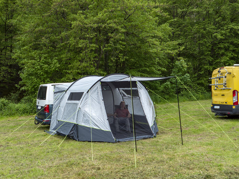 Tendalino per autobus RE-TENT TOUR EASY