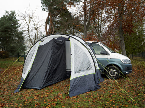 Tendalino per autobus TOUR EASY YOUNG 2 tenda interna