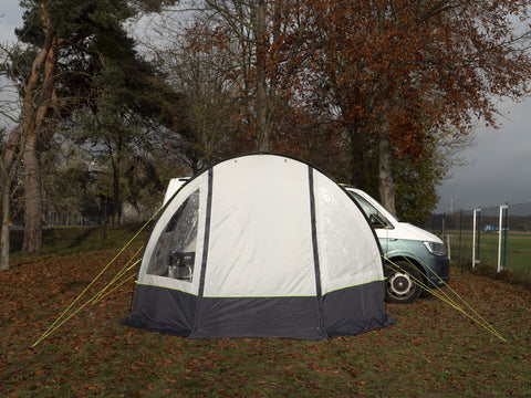 Tendalino per autobus Tour Easy Young 2