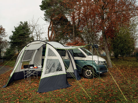 Tendalino per autobus Tour Easy Young 2