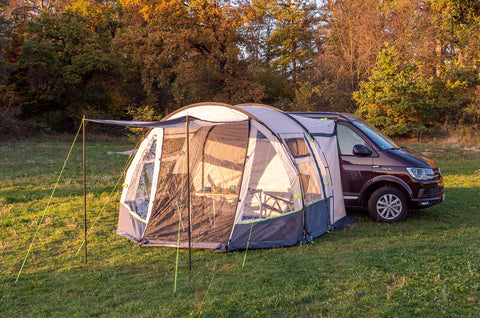 barre de remplacement TOUR EASY 4