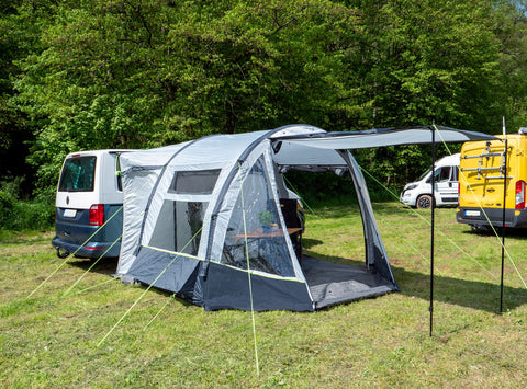 Tendalino gonfiabile per autobus Tour Easy Air
