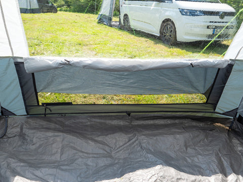 Tendalino gonfiabile per autobus Tour Easy Air