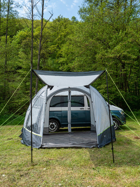 Tendalino gonfiabile per autobus Tour Easy Air