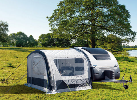 ADRIA ACTION AIR 391 - pare-soleil gonflable