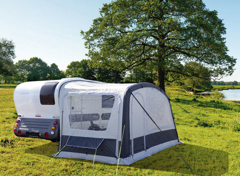 ADRIA ACTION AIR 391 - pare-soleil gonflable
