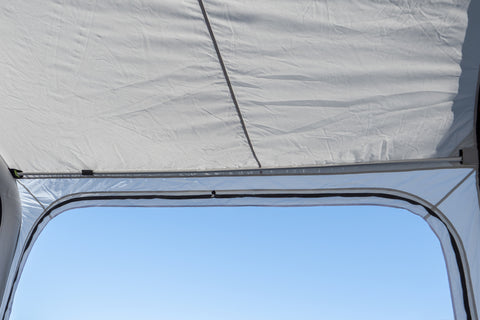 ADRIA ACTION AIR 391 - pare-soleil gonflable
