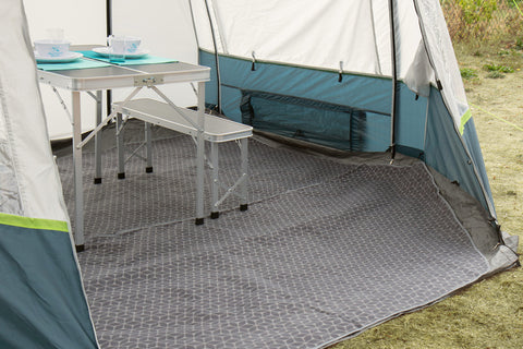 Tappeto in pile Tour Compact