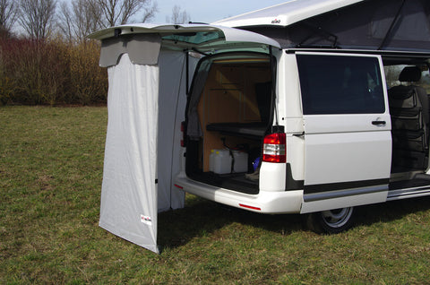 Tente arrière instantanée pour VW T4/5/6
