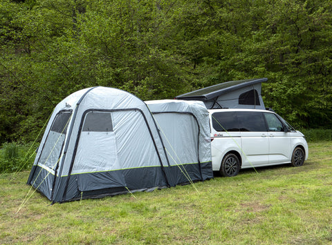 Tente arrière universelle gonflable UniVan Air