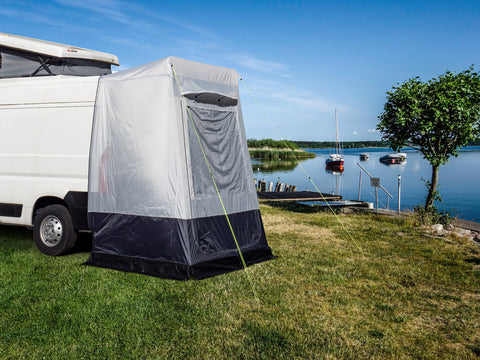 Tente arrière Ducatissimo Premium