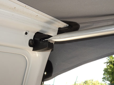 toit ouvrant arrière