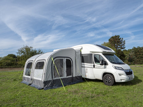 Tenda da campeggio per camper TOUR PONZA AIR 390