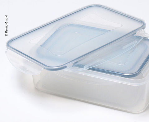 Couvercle de rechange pour boîte de produits frais 94052, 2,5 litres