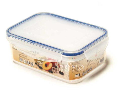 Coffret fraîcheur Camp4 0,83 l