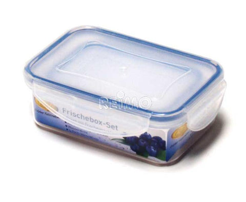 Boîtes de conservation fraîcheur Camp4 - Lot de 2