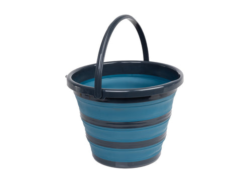 seau pliable, 10 litres