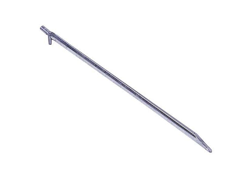 Piquet de tente Tirol 30cm de long. Emballage libre-service de 5 pièces