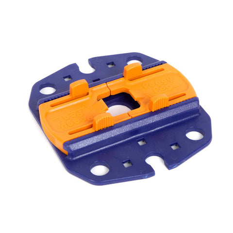 Plaque d'ancrage Peggy Peg Fix & Go, lot de 1
