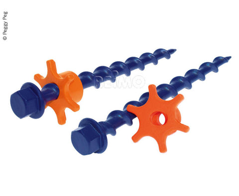 Pré-perceuses Peggy Peg