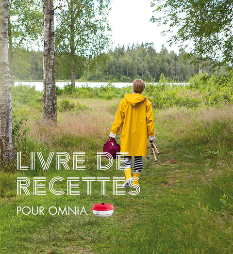 Recettes Omnia FR