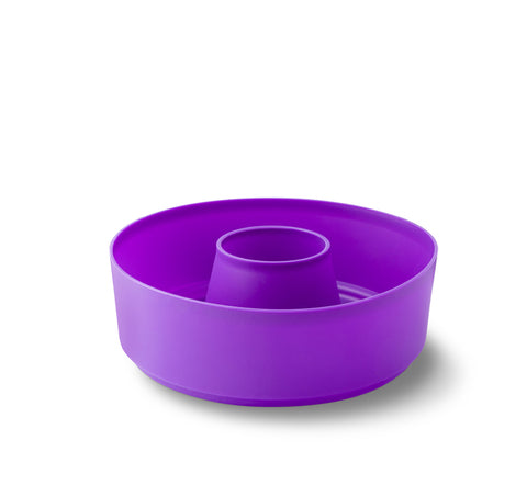 Moule à pâtisserie en silicone pour four de camping OMNIA MAXI