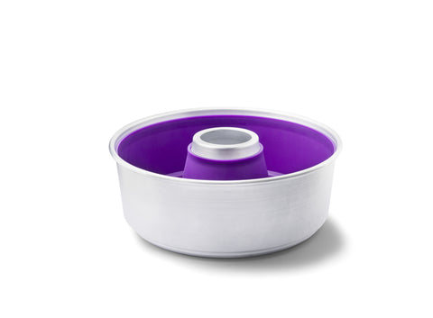 Teglia in silicone per forno da campeggio OMNIA MAXI