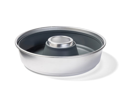 Moules de cuisson en silicone pour four de camping OMNIA