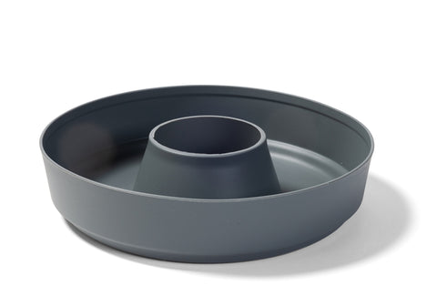 Moules de cuisson en silicone pour four de camping OMNIA