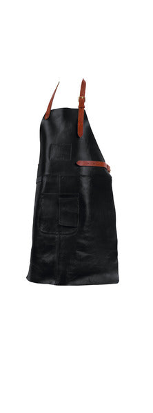 Tablier de barbecue HOLIDAY TRAVEL - Noir