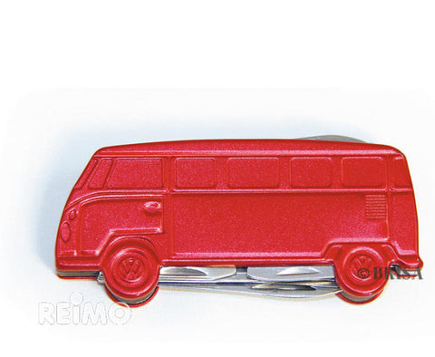 Montre de poche 3D VW Col. Bulli