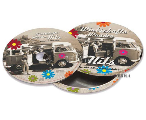 Collection VW Succès allemands