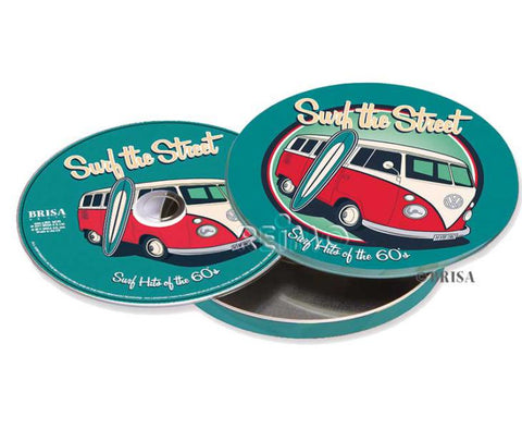 Hits surf typiques des années 60 !