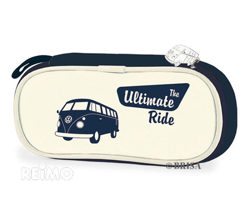 Trousse à crayons de la collection VW "Ultimate Ride"