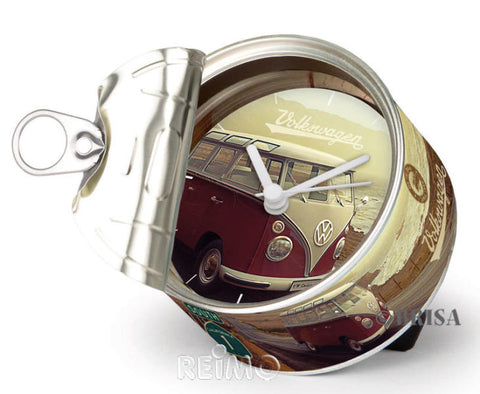 Collection VW MyClock Highway1