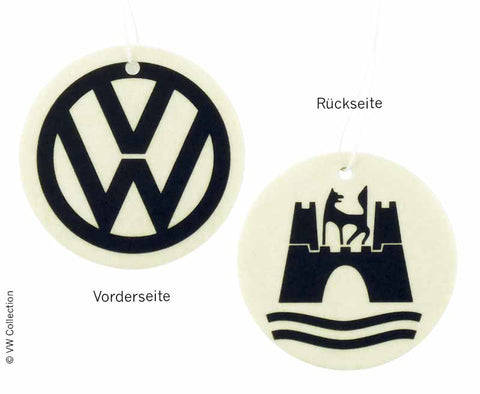 Désodorisant VW Coll.Bulli