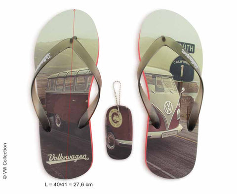 Tongs VWCollection