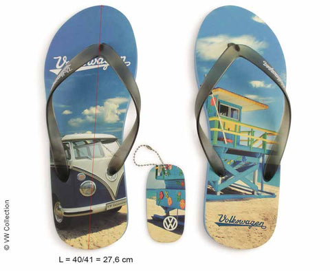 Tongs VWCollection