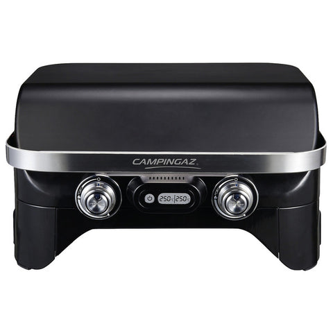 Campingaz Tischgrill ATTITUDE 2100 EX, 30mbar, 5kW, InstaStart Zündung