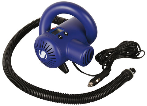 pompe haute pression 12V