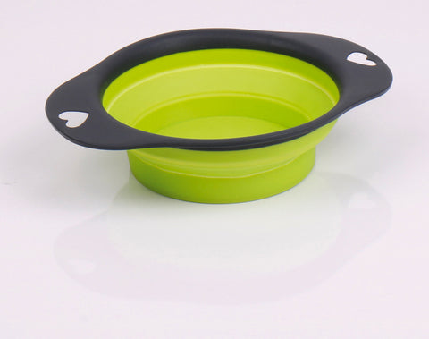 Gamelle pliable pour chien Camp4 FRITZ