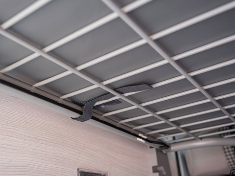 Matelas pour chien - support arrière pour VW T5/T6 California