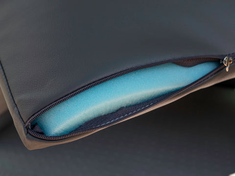 Matelas pour chien - support arrière pour VW T5/T6 California