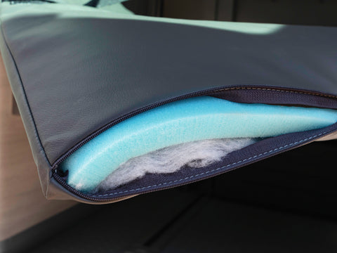 Matelas pour chien - support arrière pour VW T5/T6 California