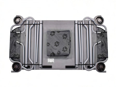 Lit pour chien Disc-O-Bed LIT POUR CHIEN Grand