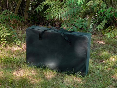 Enclos pliable pour chien